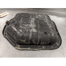 10W208 Lower Engine Oil Pan From 2015 Nissan Altima  3.5
